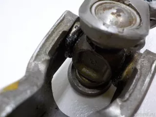 48080EG000 Nissan Рулевой карданчик Infiniti Q70 1 restailing Арт E84829341, вид 3