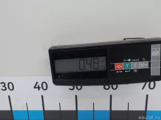 48080EG000 Nissan Рулевой карданчик Infiniti Q70 1 restailing Арт E84829341, вид 8