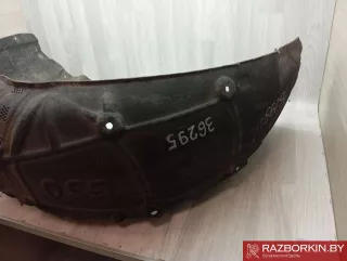 51719627871,9627871,51717340929,7340929 Защита арок задняя левая (подкрылок) BMW 3 G20/G21 Арт 36295, вид 3