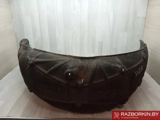 51719627871,9627871,51717340929,7340929 Защита арок задняя левая (подкрылок) BMW 3 G20/G21 Арт 36295_1, вид 1