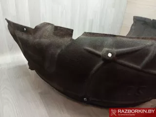 51719627871,9627871,51717340929,7340929 Защита арок задняя левая (подкрылок) BMW 3 G20/G21 Арт 36295_1, вид 2
