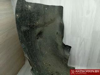 51719627871,9627871,51717340929,7340929 Защита арок задняя левая (подкрылок) BMW 3 G20/G21 Арт 36295_1, вид 4