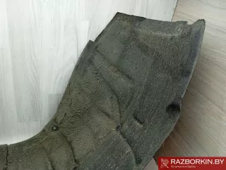 51719627871,9627871,51717340929,7340929 Защита арок задняя левая (подкрылок) BMW 3 G20/G21 Арт 36295_1, вид 7