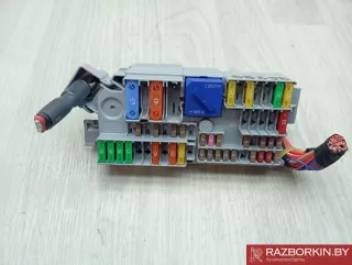 61146807487,6807487,61144525944,4525944 Блок предохранителей BMW 3 G20/G21 Арт 36289, вид 1