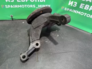  Ступица передняя правая Renault Trafic 2 Арт 2000000049744, вид 2