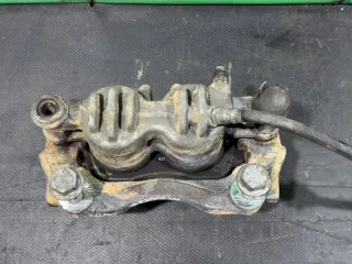  Суппорт передний правый Renault Master 3 restailing Арт 2000000049529, вид 2