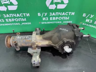  Редуктор заднего моста Subaru Outback 3 Арт 2000000049726
