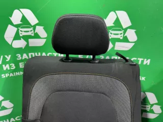  Салон (комплект сидений) Dacia Sandero 2 restailing Арт 2000000049598, вид 2