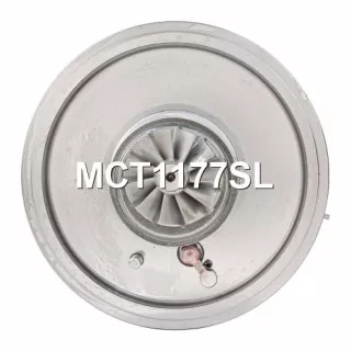 MCT1177,1000010581T,1177,MCT1177BE,MCT1177SL,1102412901,8198720001 Картридж турбины Citroen C4 2 Арт А2222939689-2, вид 3
