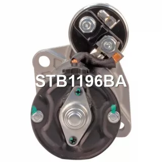 0001109041,112434,CST10299,CST10299AS,CST10299ES,CST10299OS,CST10299RS,DRS8030,CS1196,8EA011611371,8EA737850001,STB1196BA,STB1196EX,063521090410,943253143010,944280180300,MRS18030,MSN2138,MSR5343,STB1196RB,STB1196WA,458555,36050276,8602360,94594681-3490-40W,32358R,300N11730Z Стартер Volvo S60 1 Арт MOS00295925-1, вид 4