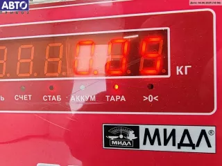 YS4T19A945BA Кнопка кондиционера Ford Focus 1 Арт 55066169, вид 3