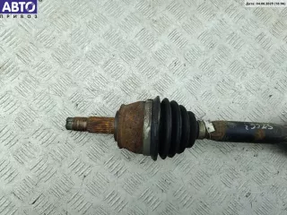  Полуось передняя левая Fiat Stilo Арт 54798490, вид 2