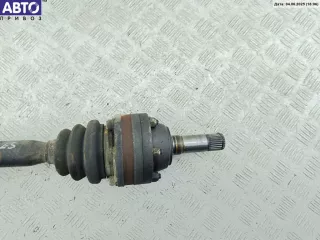  Полуось передняя левая Fiat Stilo Арт 54798490, вид 3