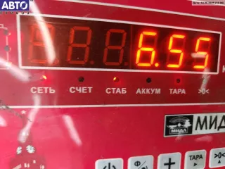  Полуось передняя левая Fiat Stilo Арт 54798490, вид 4