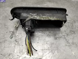  Блок кнопок управления стеклоподъемниками Renault Scenic 2 Арт 54938151, вид 2