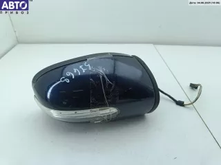 413133418 Зеркало наружное правое Mercedes C W203 Арт 54843805, вид 2