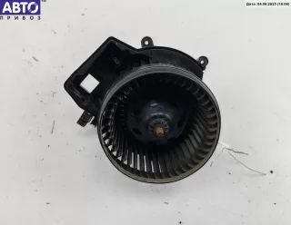 9400784 Двигатель отопителя (моторчик печки) Mercedes C W203 Арт 54846352, вид 4