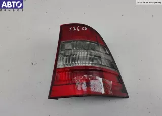 1638200264 Фонарь задний правый Mercedes ML W163 Арт 54798217, вид 1