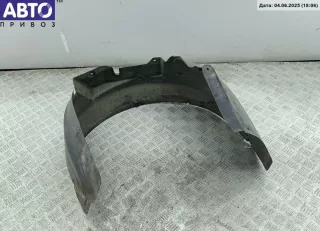 4B0821171B Защита крыла (подкрылок) передняя левая Audi A6 C5 (S6,RS6) Арт 54610979, вид 2