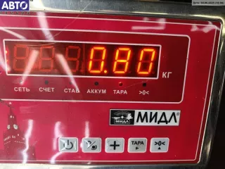 4B0821171B Защита крыла (подкрылок) передняя левая Audi A6 C5 (S6,RS6) Арт 54610979, вид 3