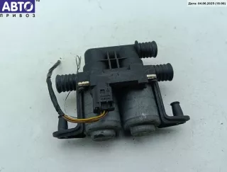 8374995 Кран отопителя (печки) BMW 5 E39 Арт 54939240, вид 1