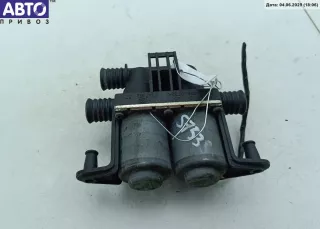 8374995 Кран отопителя (печки) BMW 5 E39 Арт 54939240, вид 2