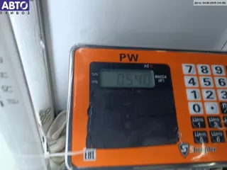 8374995 Кран отопителя (печки) BMW 5 E39 Арт 54939240, вид 3
