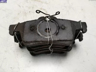  Колодки тормозные задние Renault Laguna 3 Арт 54964456, вид 2