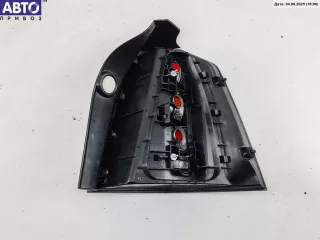  Фонарь задний левый Opel Zafira B Арт 54798936, вид 2