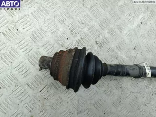  Полуось передняя правая Audi 100 C4 Арт 54789867, вид 2