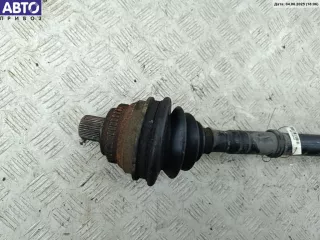  Полуось передняя правая Audi 100 C4 Арт 54789867, вид 3