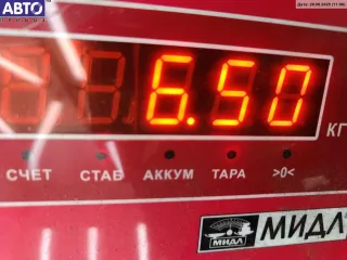  Полуось передняя правая Audi 100 C4 Арт 54789867, вид 5