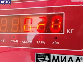 TYC18-3358 Поворотник (указатель поворота) левый Mercedes C W202 Арт 54789683, вид 3