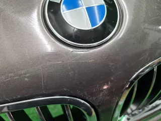51117285962 Бампер передний BMW 5 F10/F11/GT F07 Арт 0000007842962, вид 13