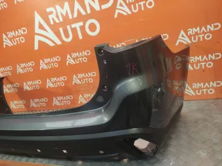 6410D750 бампер митсубиши, митсубиси аутлендер Mitsubishi Outlander 3 restailing 2 Арт 206007PM, вид 2