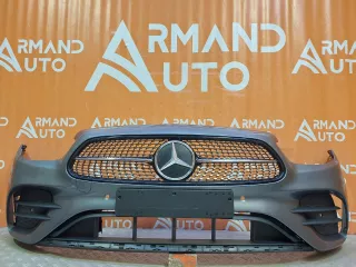 A21388575049999, A2138857404 бампер mercedes-benz, мерседес бенц ( Mercedes CLA c118 Арт 277777PM, вид 1