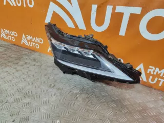 8114548F70, 3 фара Lexus RX 4 Арт 290124PM, вид 3