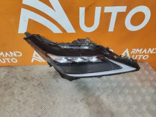 8114548F70, 3 фара Lexus RX 4 Арт 290124PM, вид 4