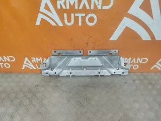 51647422287, 4 кронштейн панели передней BMW 3 G20/G21 Арт 304352PM, вид 1