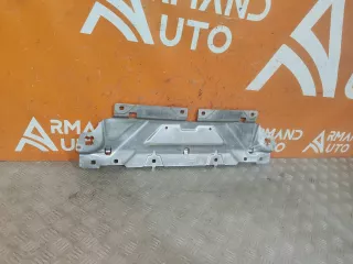51647422287, 4 кронштейн панели передней BMW 3 G20/G21 Арт 304352PM, вид 2