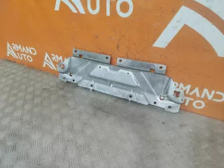51647422287, 4 кронштейн панели передней BMW 3 G20/G21 Арт 304352PM, вид 3