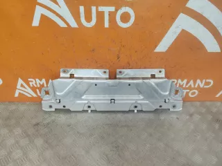 51647422287, 4 кронштейн панели передней BMW 3 G20/G21 Арт 304352PM, вид 4