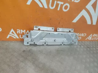 51647422287, 4 кронштейн панели передней BMW 3 G20/G21 Арт 304352PM, вид 5