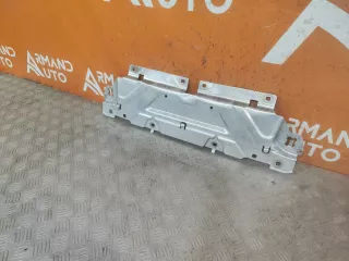 51647422287, 4 кронштейн панели передней BMW 3 G20/G21 Арт 304352PM, вид 6