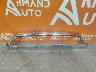 A2538851625, 4 накладка бампера Mercedes C W205 Арт 305302PM, вид 1