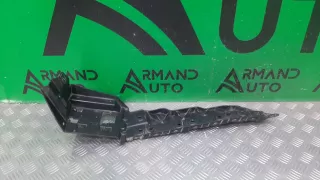 LR128159, KK6217A881AC кронштейн бампера Land Rover Range Rover Sport 2 Арт 243177RM, вид 4