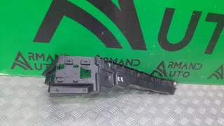 LR128159, KK6217A881AC кронштейн бампера Land Rover Range Rover Sport 2 Арт 243177RM, вид 6