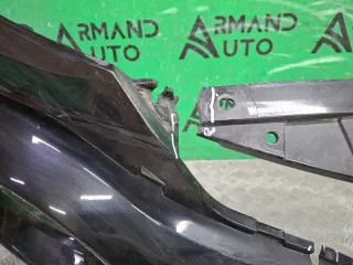62022BV83H, 62022BV80H, 8 Бампер ниссан жук yf 15 Nissan Juke 1 Арт 343352RM, вид 4