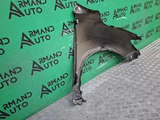 F31014CCMA, 7 Крыло ниссан x trail (икс трейл) т32 Nissan X-Trail T31 Арт 345628RM, вид 12