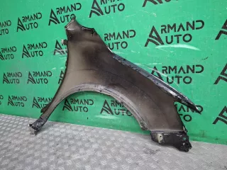 F31014CCMA, 7 Крыло ниссан x trail (икс трейл) т32 Nissan X-Trail T31 Арт 345628RM, вид 13